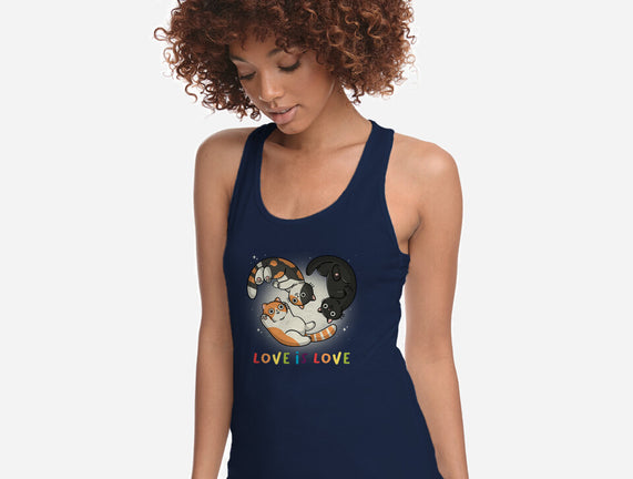 Love Is Always Love