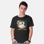 Love Is Always Love-Mens-Basic-Tee-Freecheese