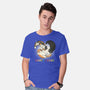 Love Is Always Love-Mens-Basic-Tee-Freecheese