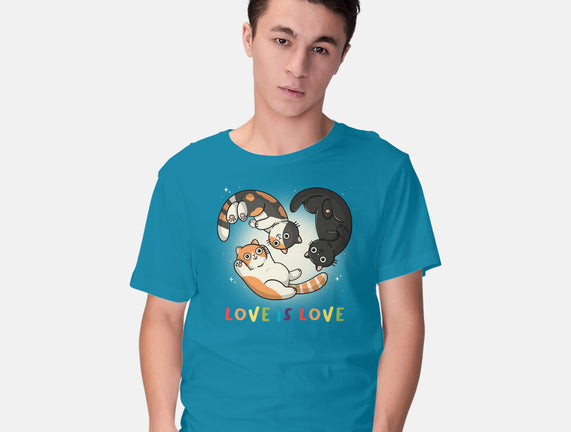 Love Is Always Love