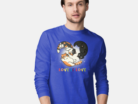 Love Is Always Love