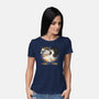 Love Is Always Love-Womens-Basic-Tee-Freecheese
