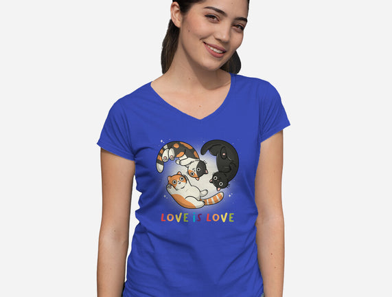 Love Is Always Love