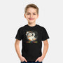 Love Is Always Love-Youth-Basic-Tee-Freecheese