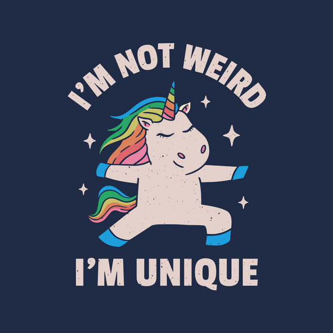 I'm Not Weird I'm Unique-Unisex-Zip-Up-Sweatshirt-brunopires