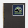 In My Energy Saving Mode-None-Glossy-Sticker-glitchygorilla