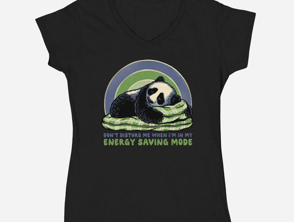 In My Energy Saving Mode