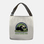 In My Energy Saving Mode-None-Adjustable Tote-Bag-glitchygorilla