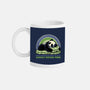 In My Energy Saving Mode-None-Mug-Drinkware-glitchygorilla