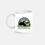 In My Energy Saving Mode-None-Mug-Drinkware-glitchygorilla