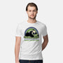 In My Energy Saving Mode-Mens-Premium-Tee-glitchygorilla