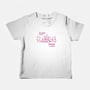 Tiny Wings Big Problems-Baby-Basic-Tee-Arigatees
