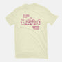 Tiny Wings Big Problems-Mens-Premium-Tee-Arigatees
