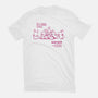 Tiny Wings Big Problems-Mens-Premium-Tee-Arigatees