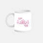 Tiny Wings Big Problems-None-Mug-Drinkware-Arigatees