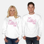 Tiny Wings Big Problems-Unisex-Crew Neck-Sweatshirt-Arigatees