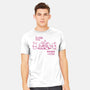 Tiny Wings Big Problems-Mens-Heavyweight-Tee-Arigatees