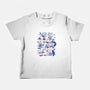 Fantasy Cosplay Con-Baby-Basic-Tee-Arigatees
