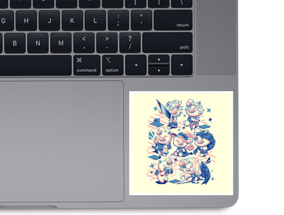 Fantasy Cosplay Con