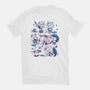 Fantasy Cosplay Con-Youth-Basic-Tee-Arigatees