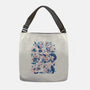Fantasy Cosplay Con-None-Adjustable Tote-Bag-Arigatees