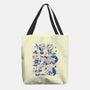 Fantasy Cosplay Con-None-Basic Tote-Bag-Arigatees