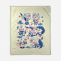 Fantasy Cosplay Con-None-Fleece-Blanket-Arigatees