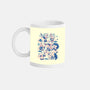 Fantasy Cosplay Con-None-Mug-Drinkware-Arigatees