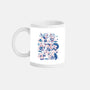 Fantasy Cosplay Con-None-Mug-Drinkware-Arigatees