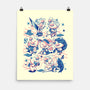 Fantasy Cosplay Con-None-Matte-Poster-Arigatees