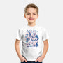 Fantasy Cosplay Con-Youth-Basic-Tee-Arigatees
