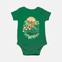 Good Wave-Baby-Basic-Onesie-Estudio Horta