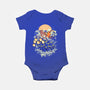 Good Wave-Baby-Basic-Onesie-Estudio Horta