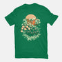 Good Wave-Mens-Heavyweight-Tee-Estudio Horta