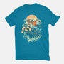 Good Wave-Mens-Basic-Tee-Estudio Horta