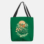 Good Wave-None-Basic Tote-Bag-Estudio Horta