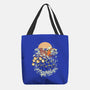 Good Wave-None-Basic Tote-Bag-Estudio Horta