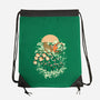 Good Wave-None-Drawstring-Bag-Estudio Horta