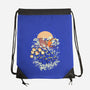 Good Wave-None-Drawstring-Bag-Estudio Horta