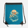 Good Wave-None-Drawstring-Bag-Estudio Horta