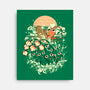 Good Wave-None-Stretched-Canvas-Estudio Horta