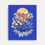 Good Wave-None-Stretched-Canvas-Estudio Horta