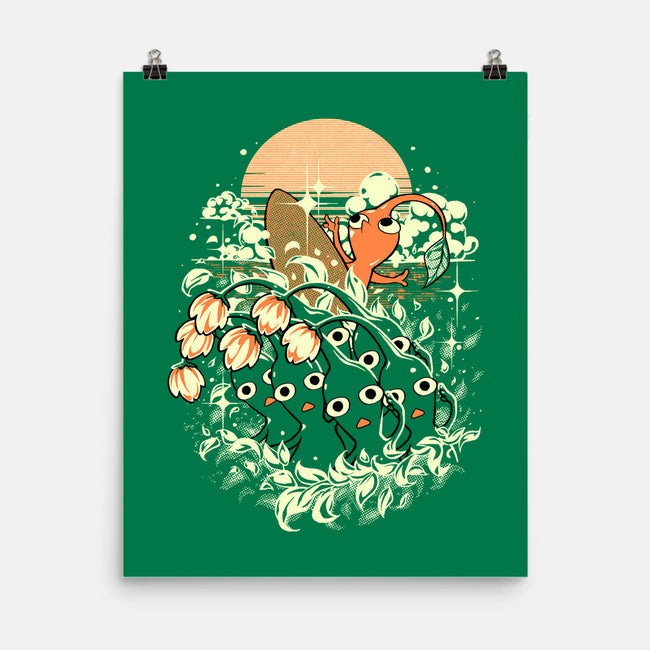 Good Wave-None-Matte-Poster-Estudio Horta