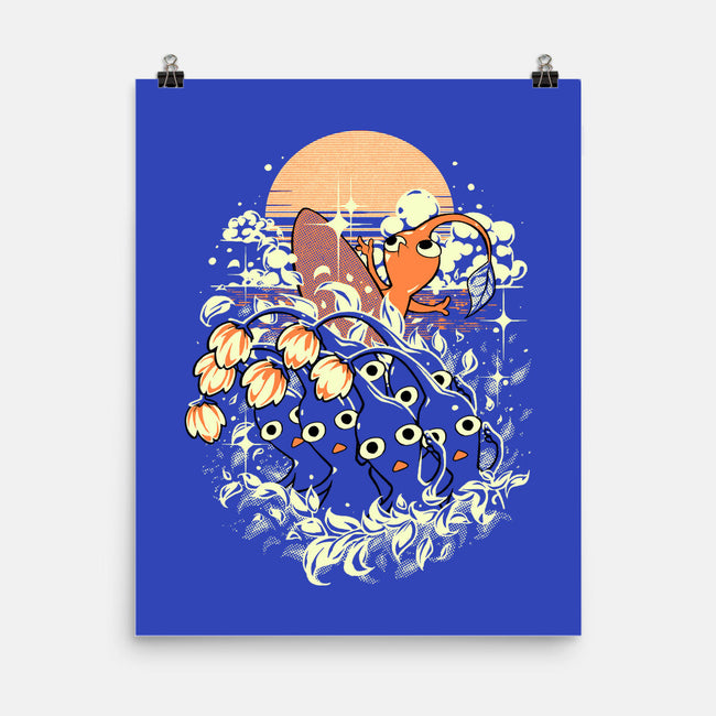 Good Wave-None-Matte-Poster-Estudio Horta