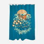 Good Wave-None-Polyester-Shower Curtain-Estudio Horta