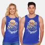 Good Wave-Unisex-Basic-Tank-Estudio Horta