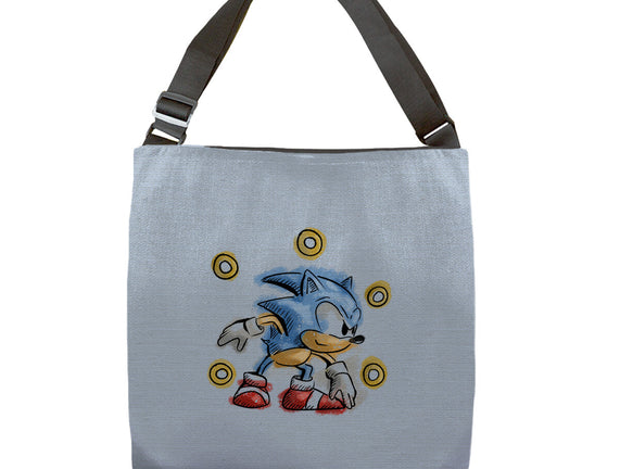 Water Hedgehog