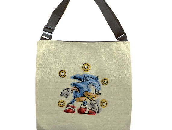 Water Hedgehog