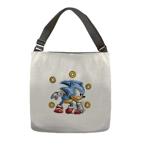 Water Hedgehog