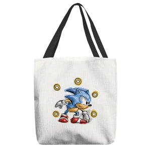 Water Hedgehog